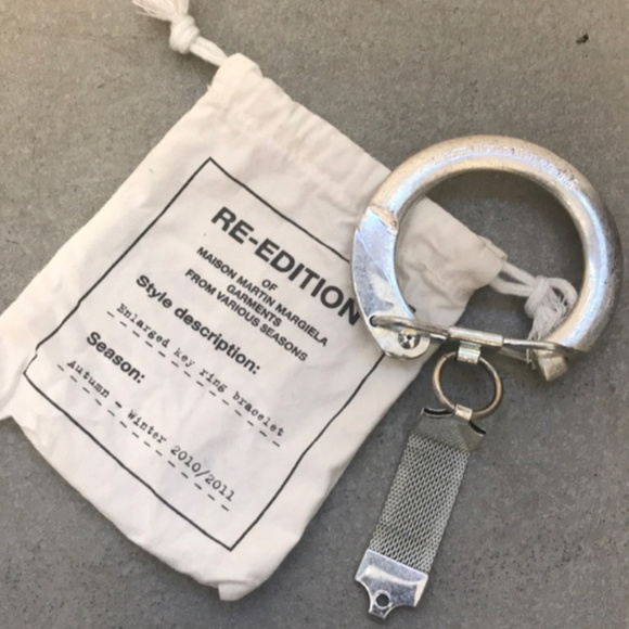 Maison Martin Margiela for H&M | Jewelry | Hm X Maison Margiela